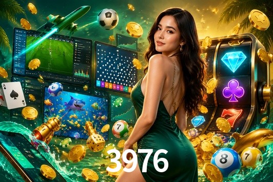 Welcome Bonus 3976