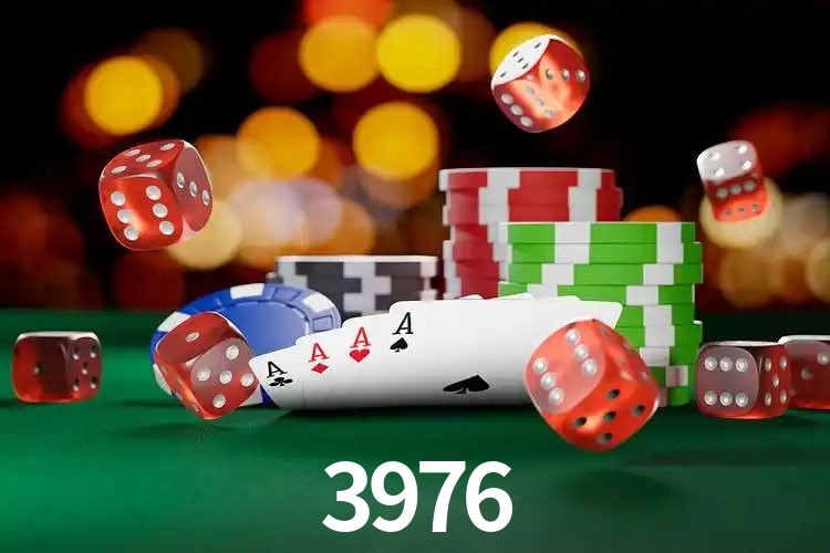 Estatísticas 3976