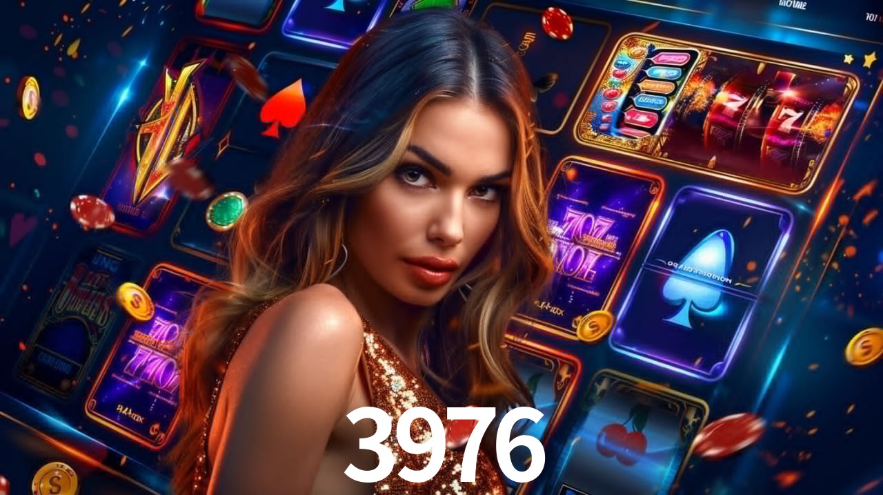 Inovações de Jogos na 3976: O Futuro das Experiências Interativas