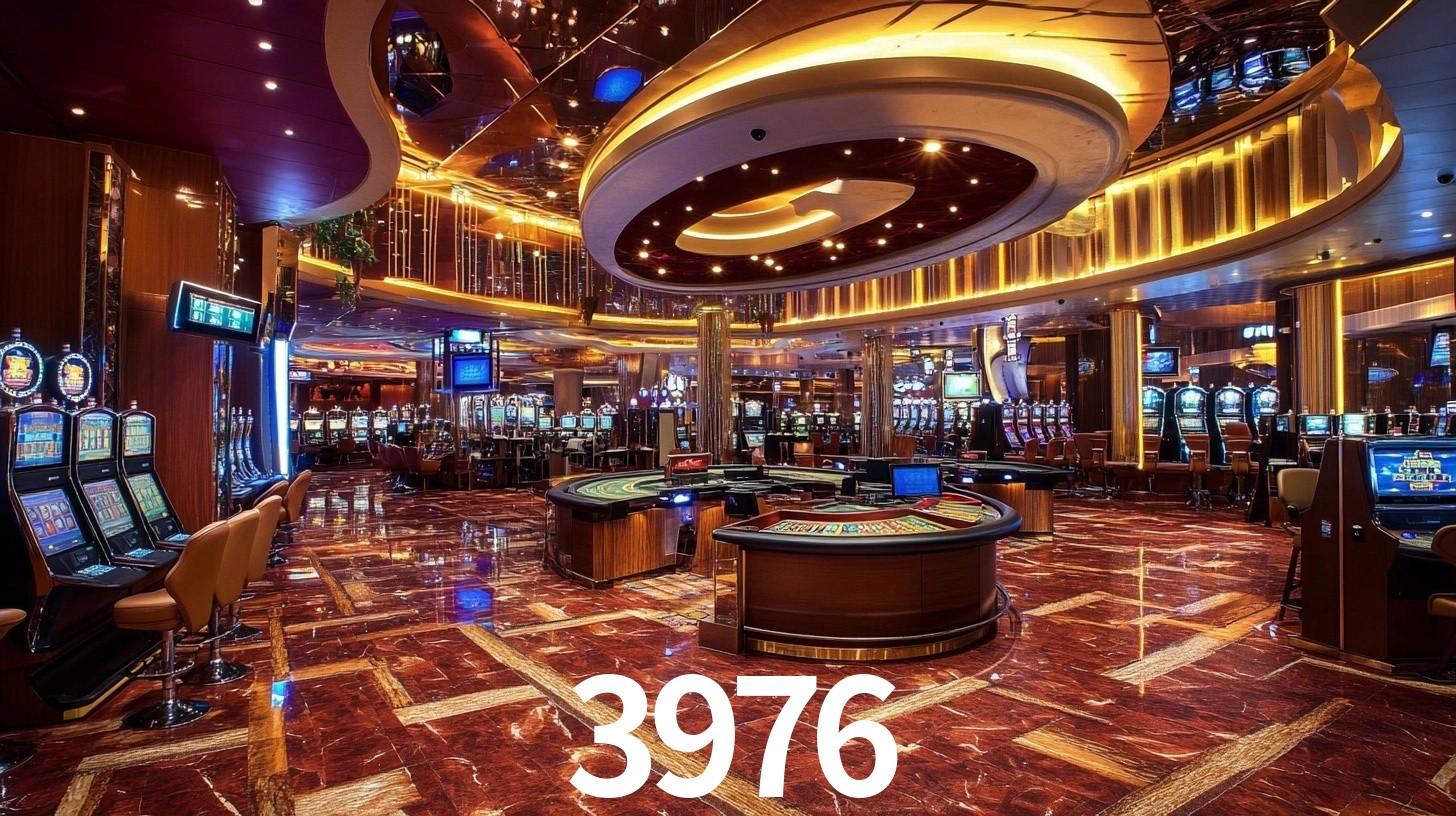 Welcome Bonus 3976