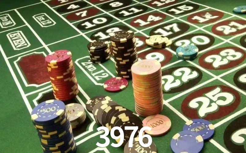 Apostas de Basquete 3976