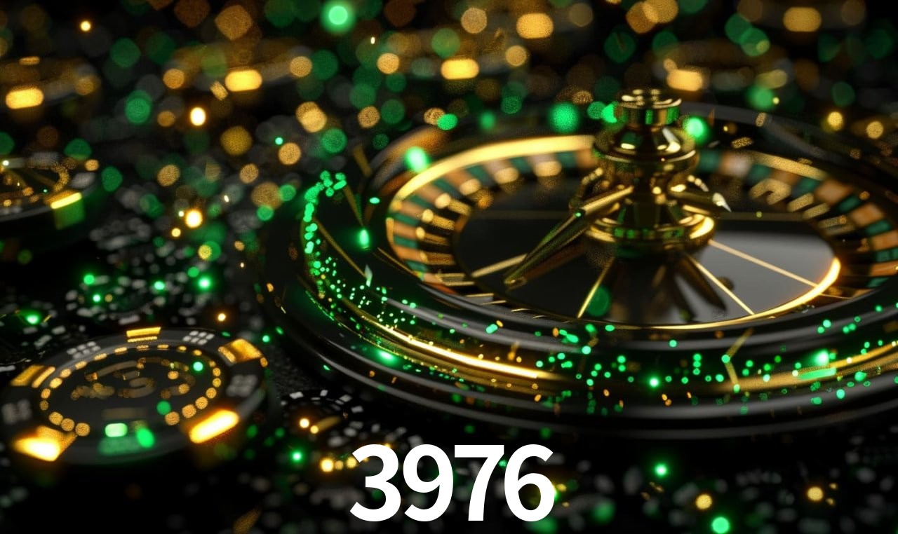 Promoção Relâmpago 3976