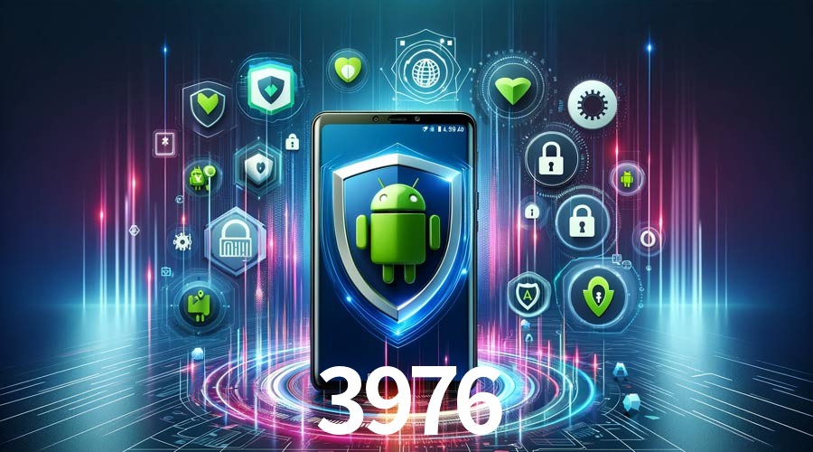 Secure Login 3976