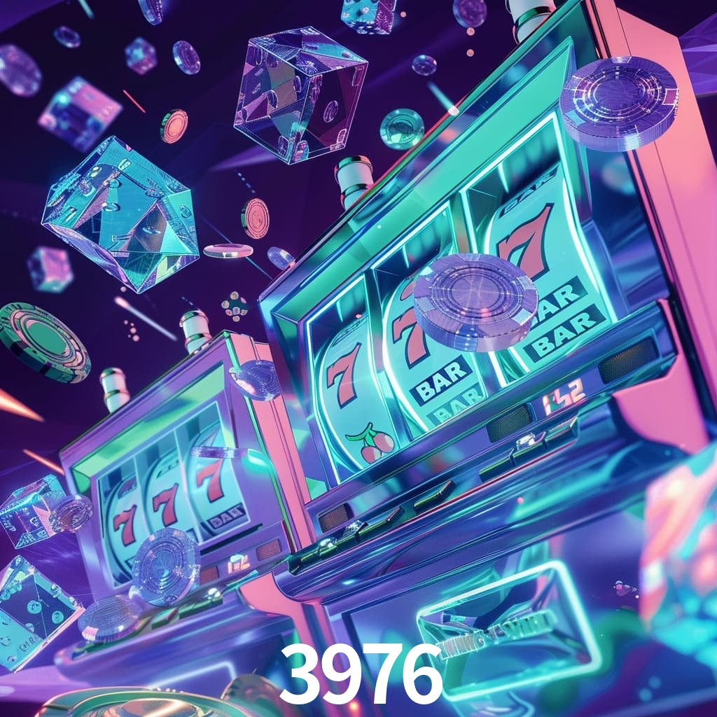 Desvendando o Mundo dos Jogos Virtuais na 3976