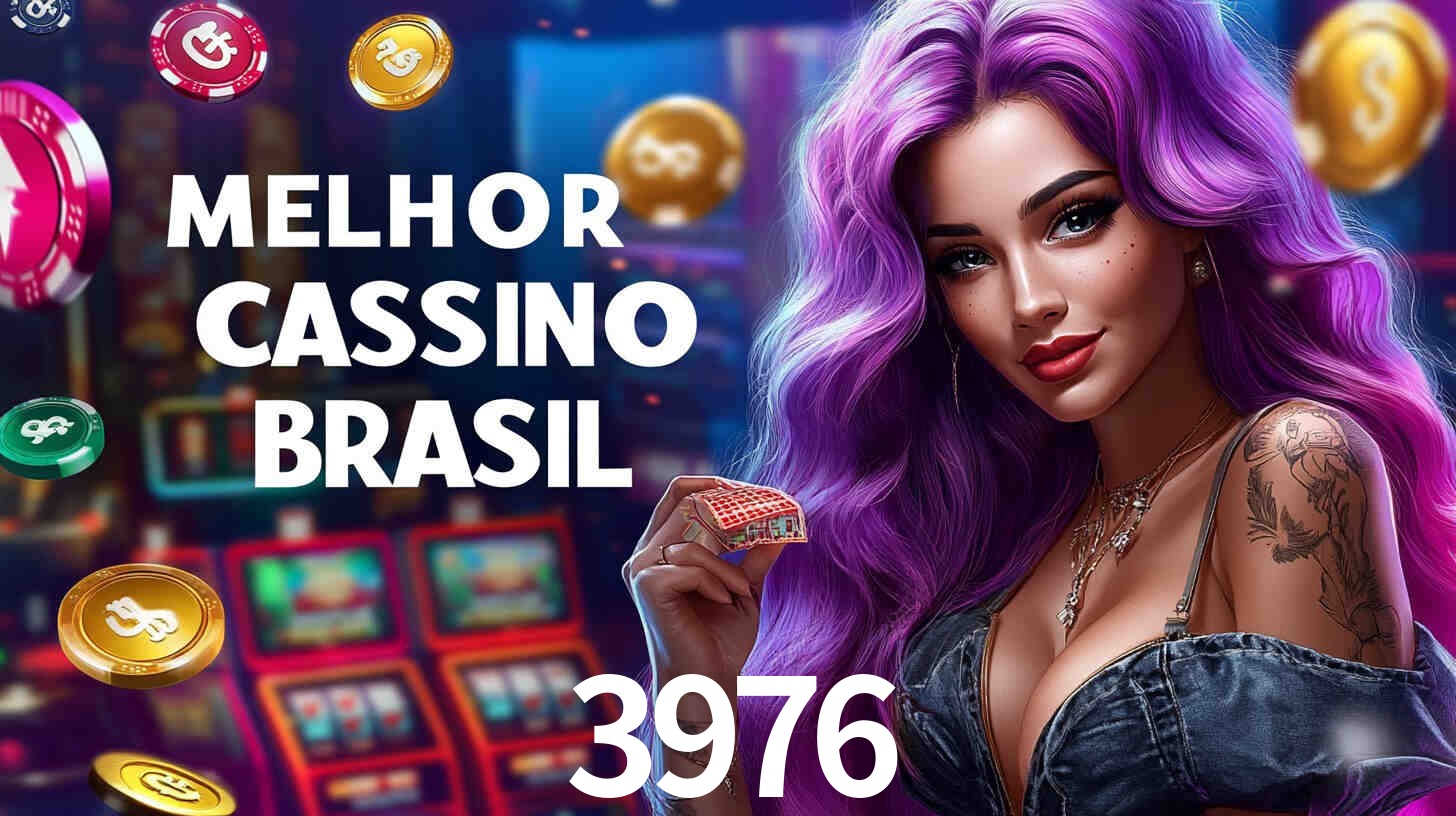 A Popularidade dos Caça-Níqueis no 3976