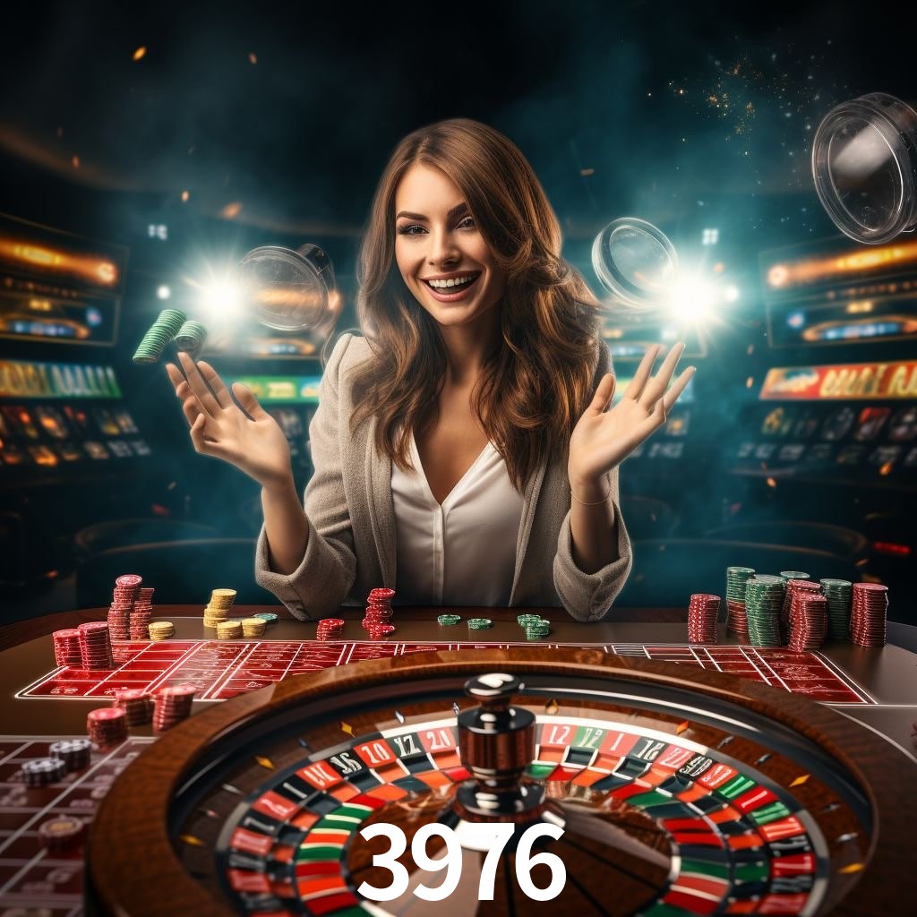 3976