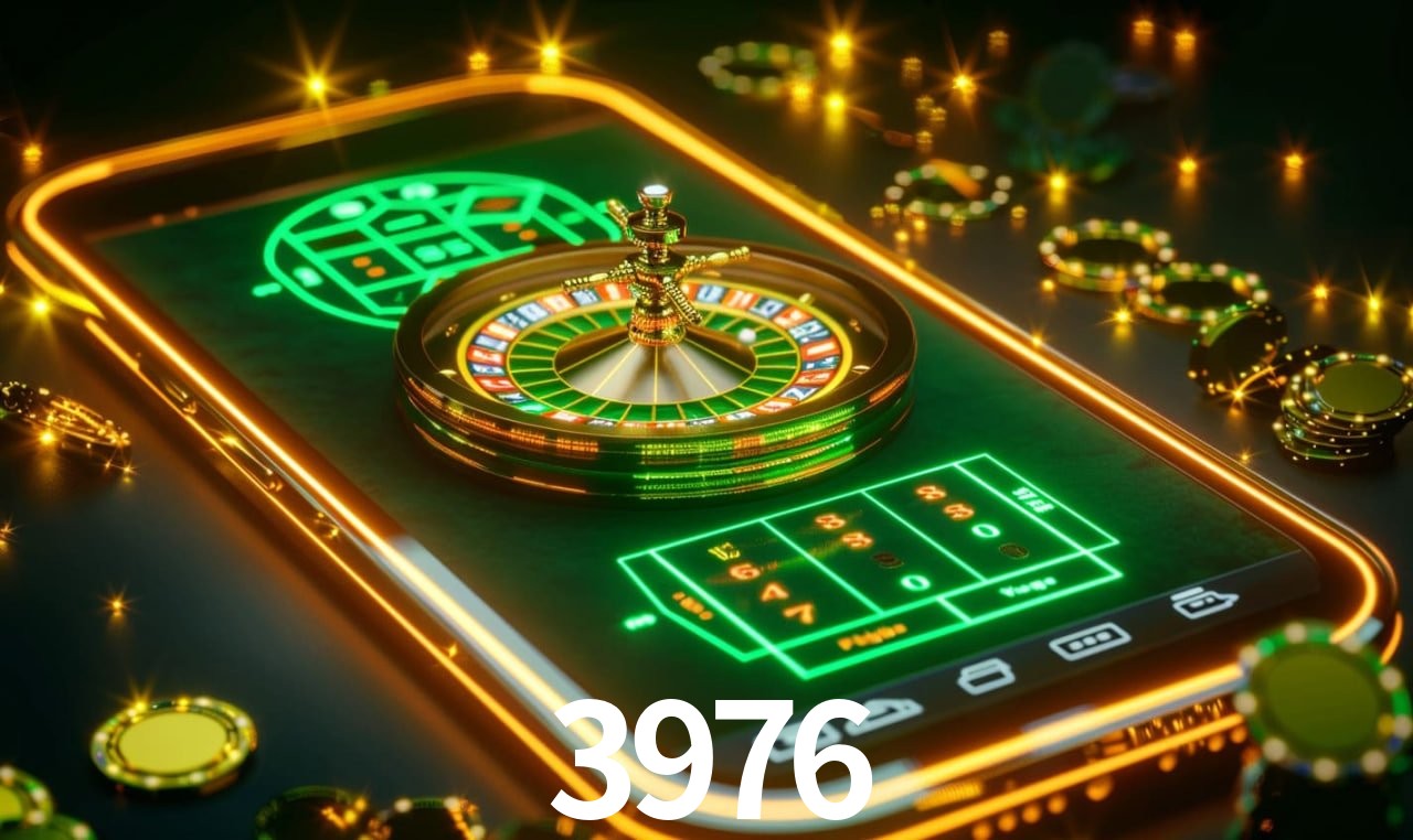Casino Ao Vivo 3976