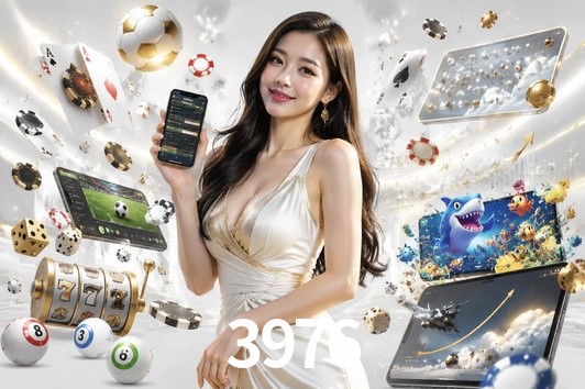 Slot Games 3976