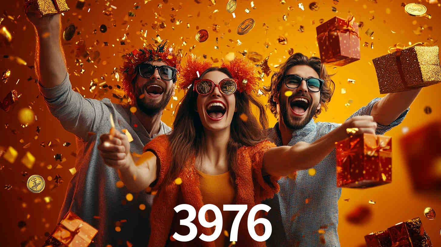3976: Seu Especialista em Apostas Esportivas Brasileiras