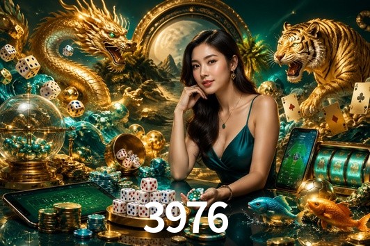 Flash Promotion 3976