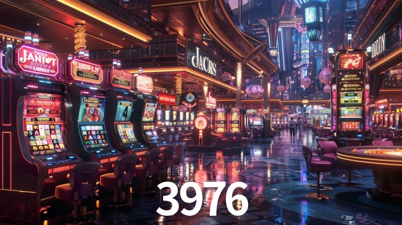 Game Providers 3976