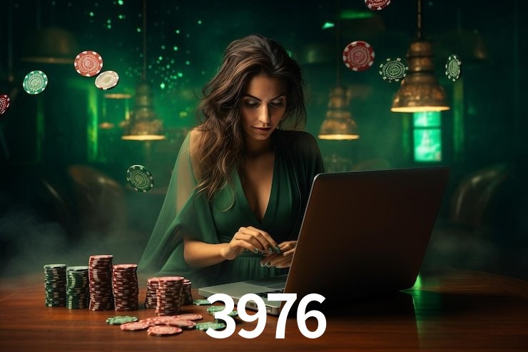 3976