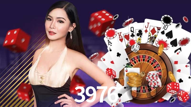cassino 3976
