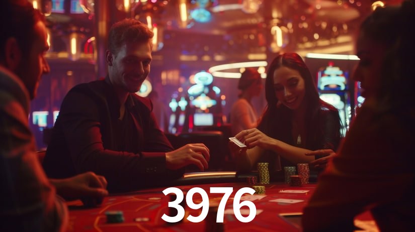 Inovações de Jogos na 3976: O Futuro das Experiências Interativas