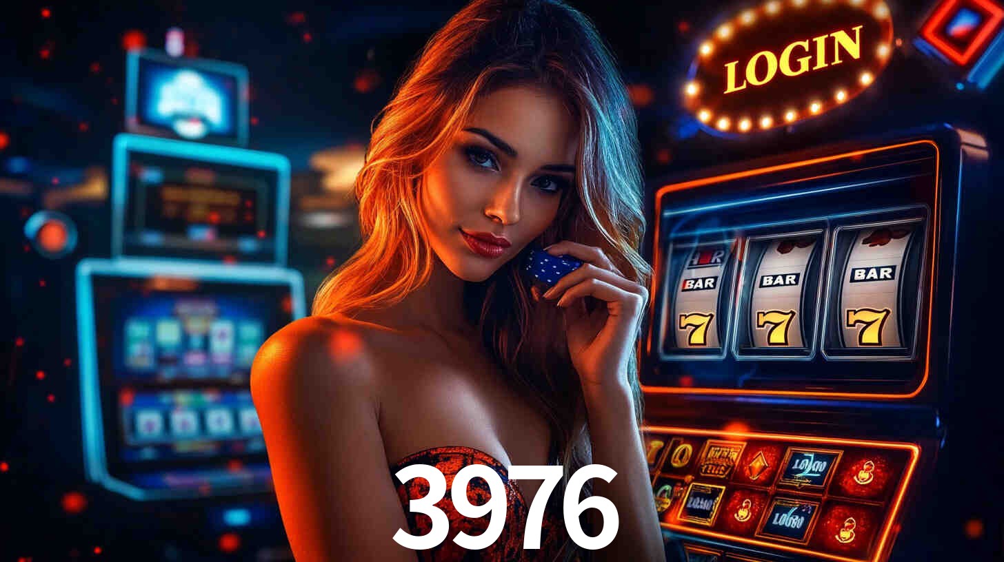 3976: A Experiência de Casino com Jogos de Mesa ao Vivo