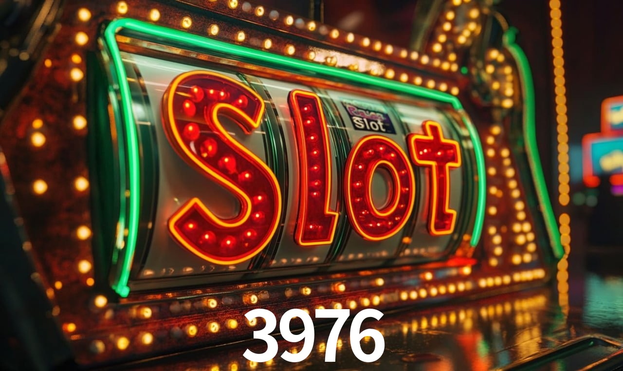 Jogos de Slot 3976