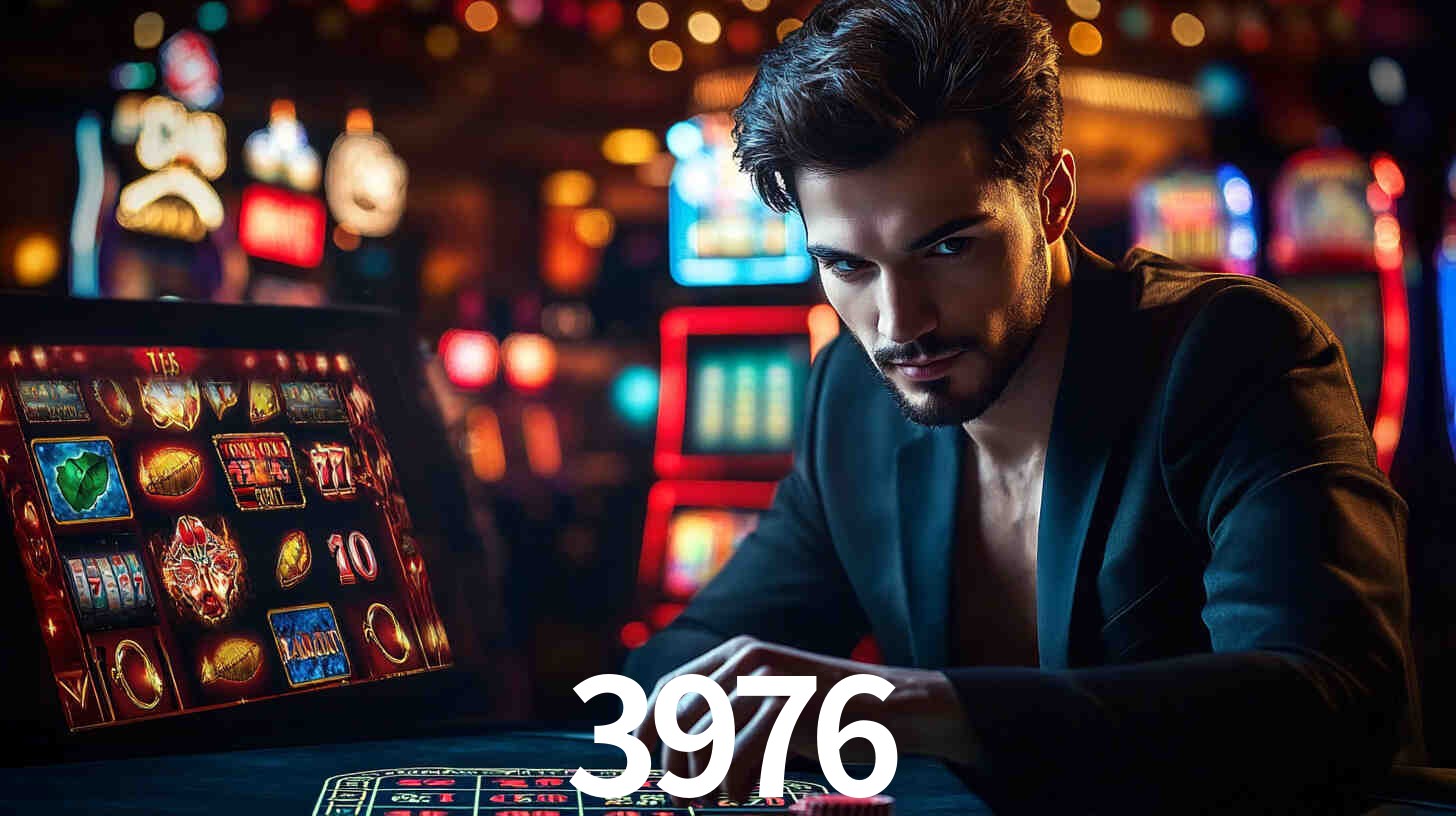 3976: Jogue Crash e Experimente Alta Recompensa Instantânea