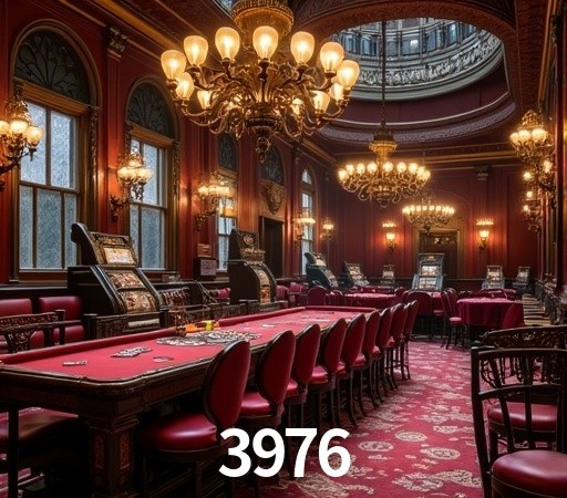 Provedores de Jogos 3976