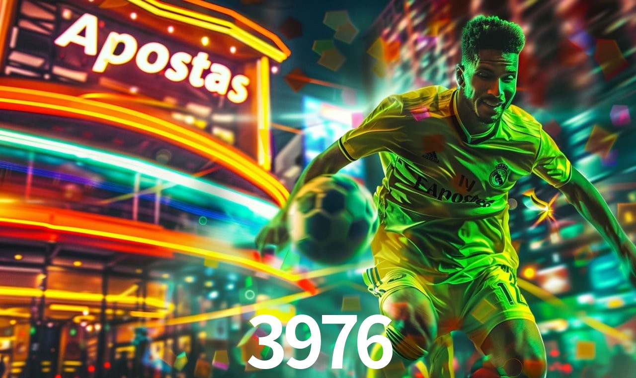 Apostas de Tênis 3976