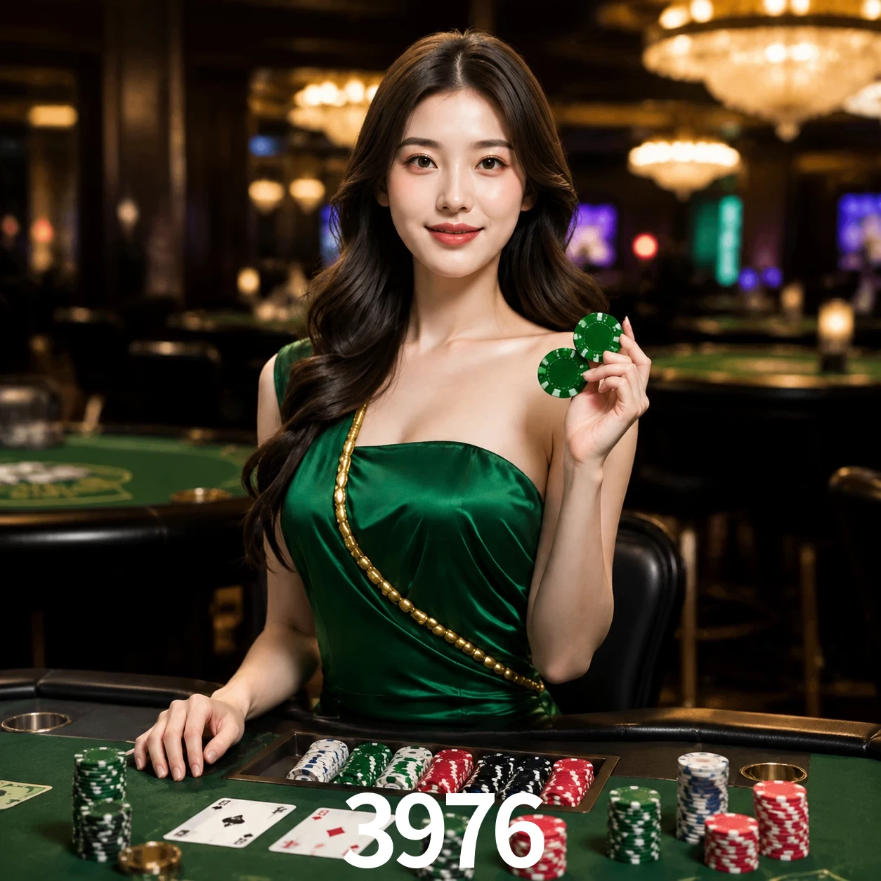 Cassino 3976 app mobile
