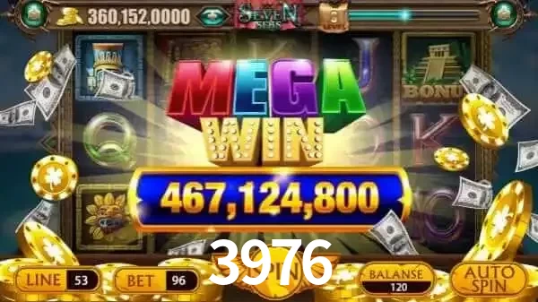 Gates of Olympus slot 3976