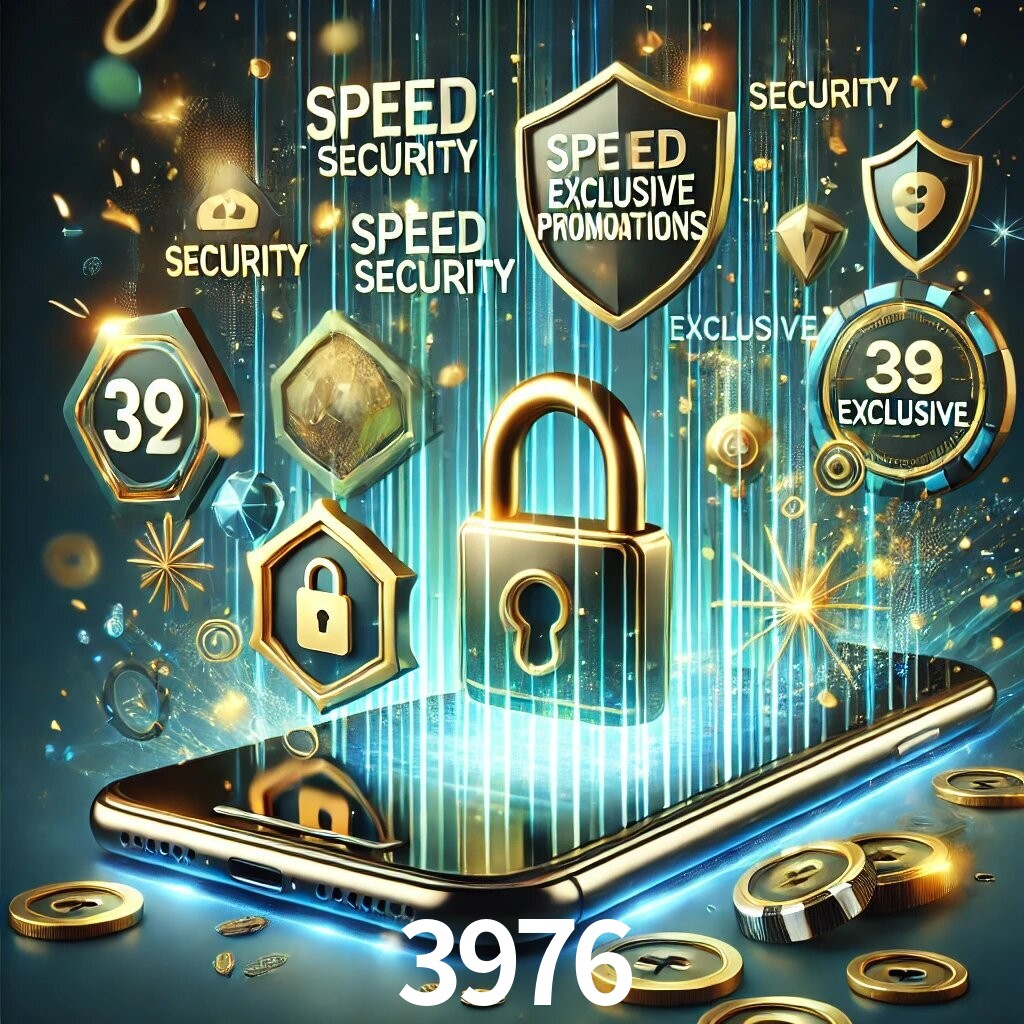 Vantagens do App 3976