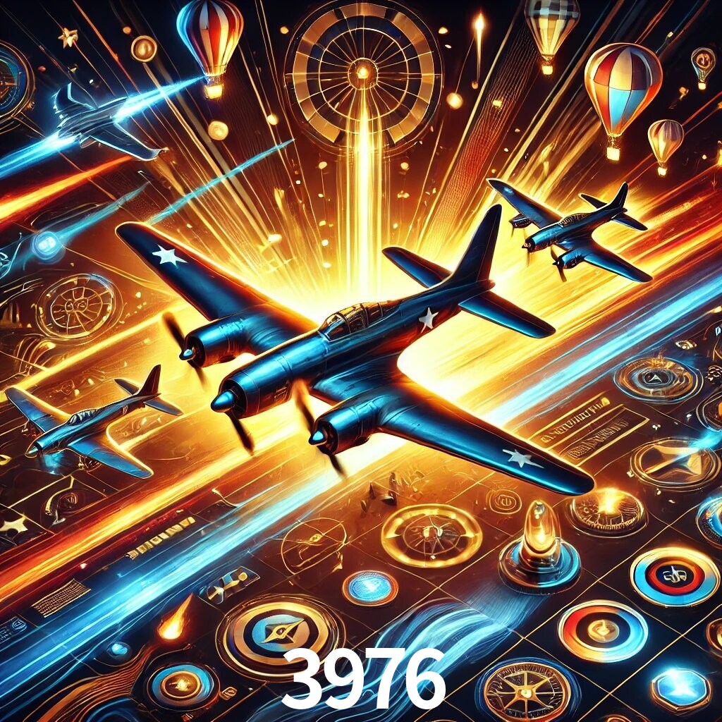 Vantagens do Aviator no 3976