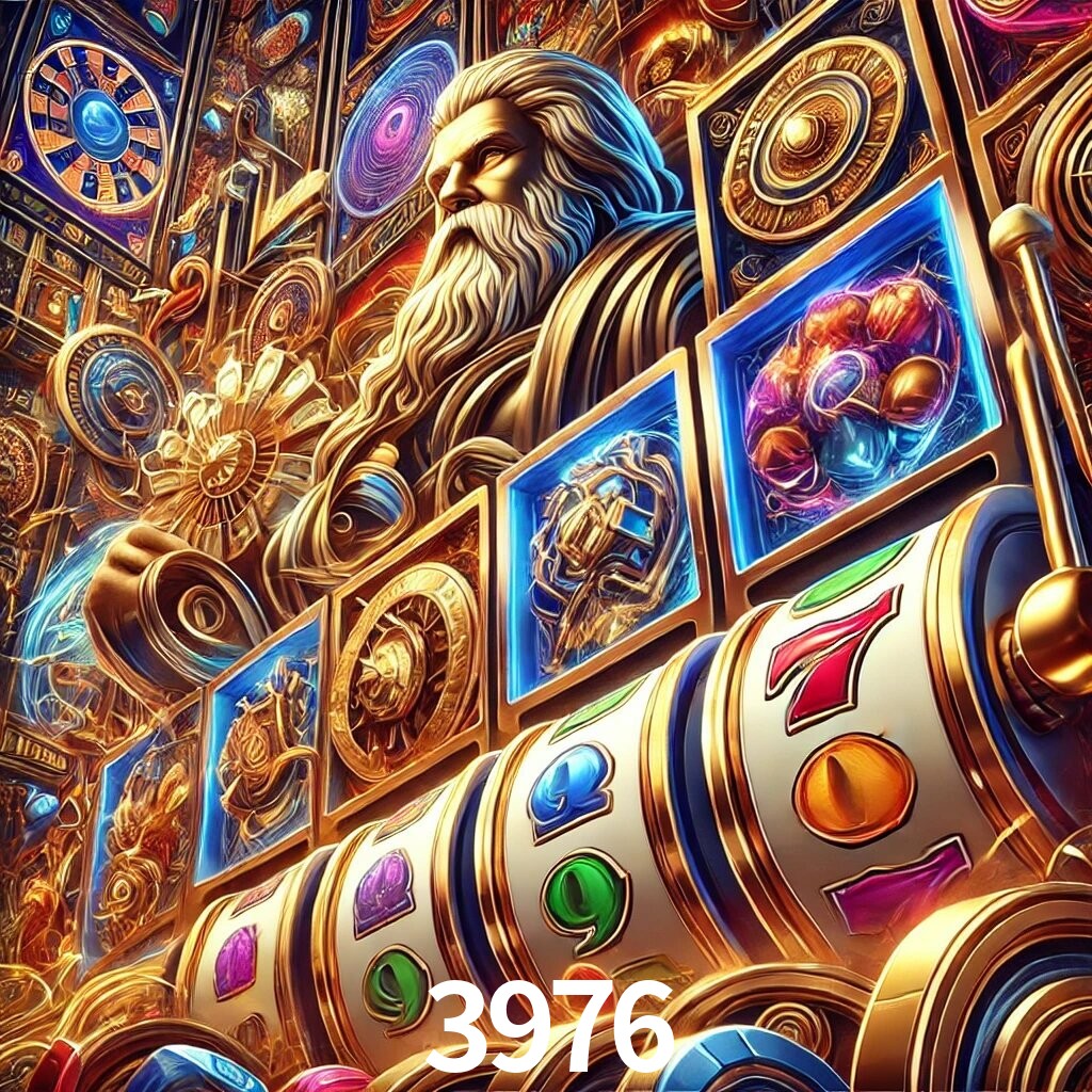 Novos Slots no 3976