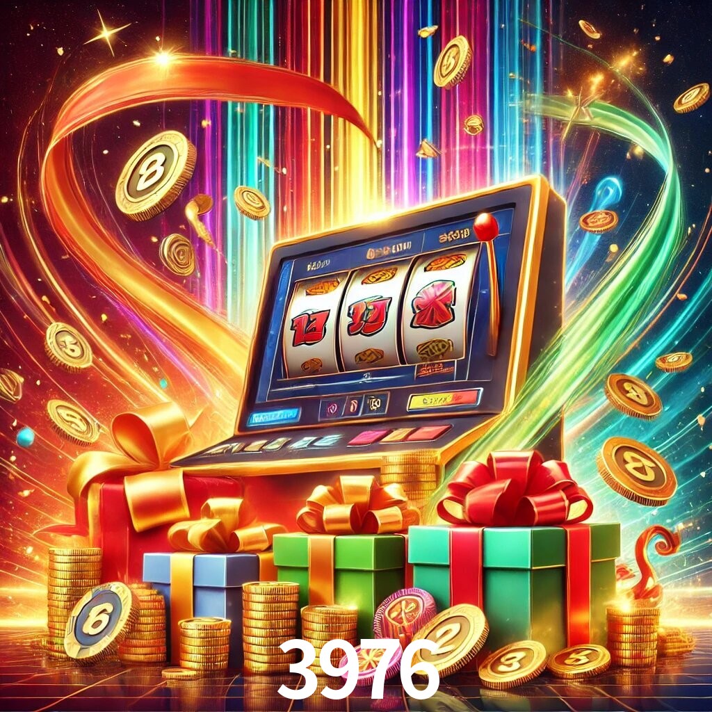 Promoções 3976