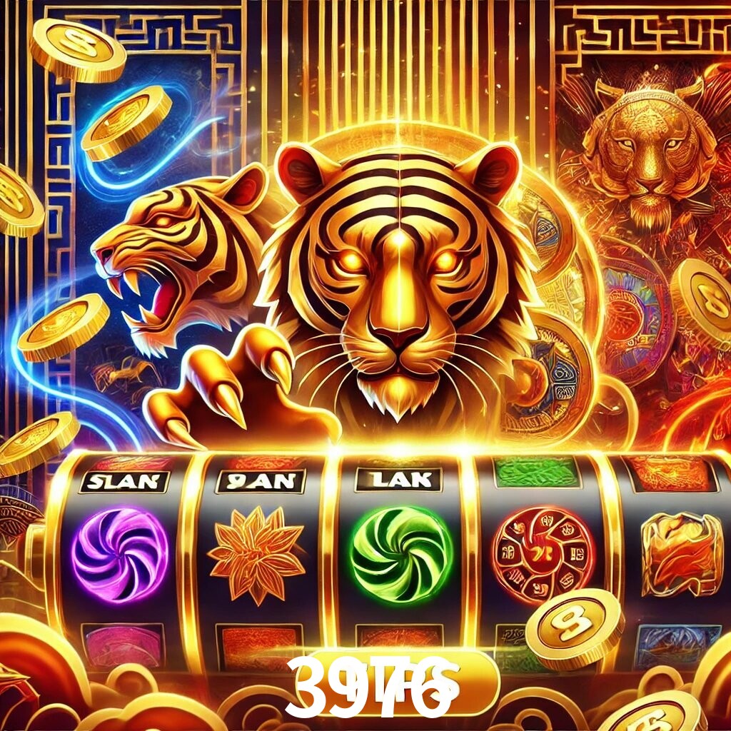Introdução ao Fortune Tiger