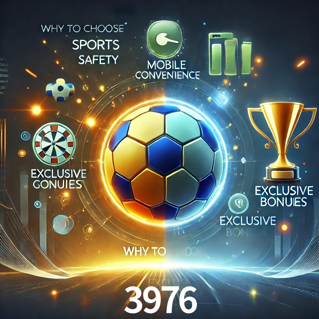 Por Que Escolher o 3976?